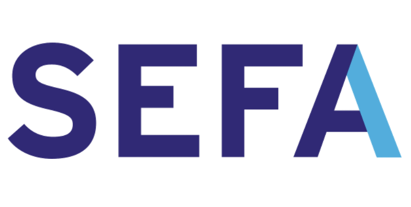  Logo SEFA 